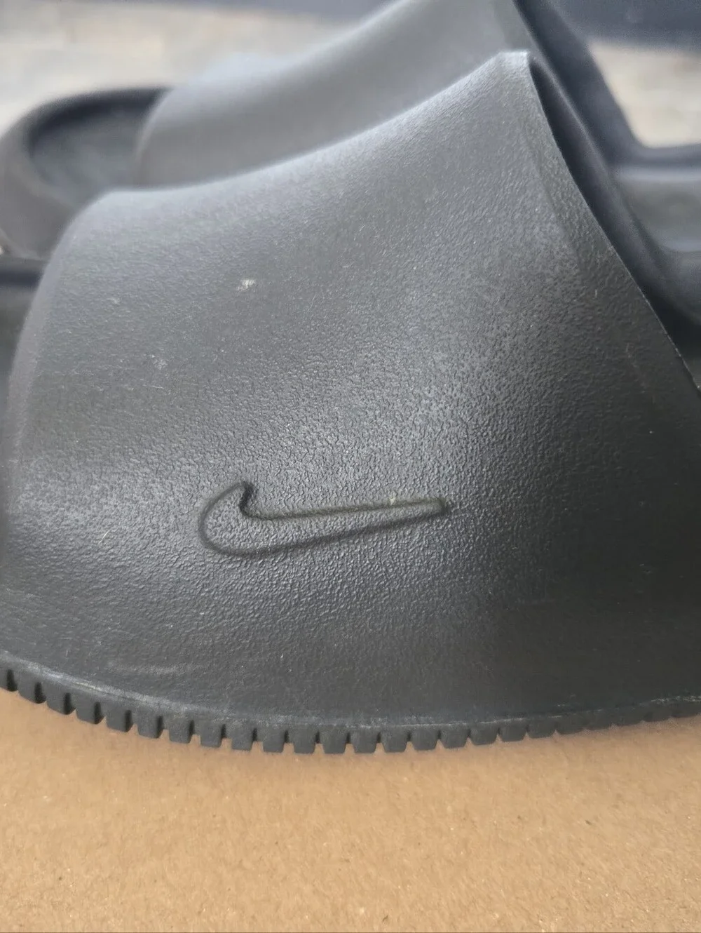 Kids Nike Calm Slide 2.0